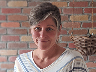 Julie Cloutier